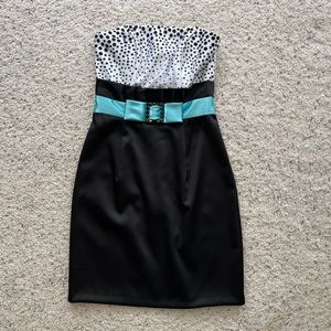 Cocktail dress
